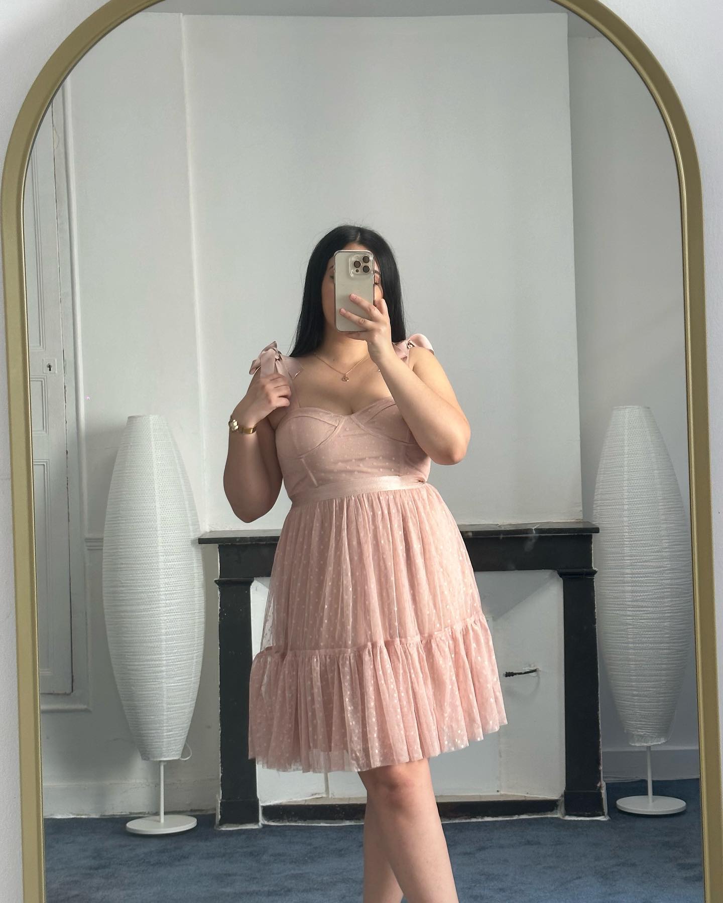 Robe princesse