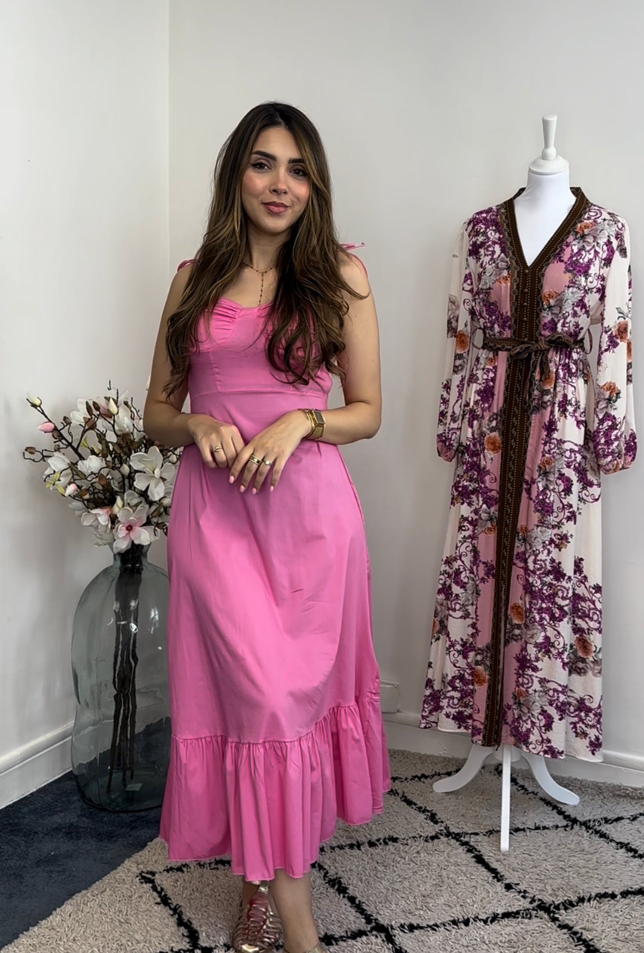 Robe Émilie