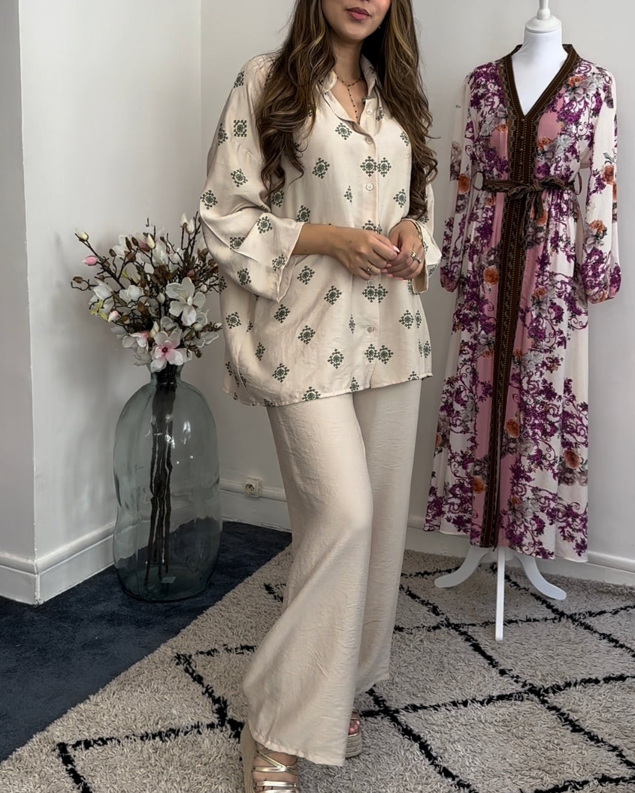 Ensemble Selma