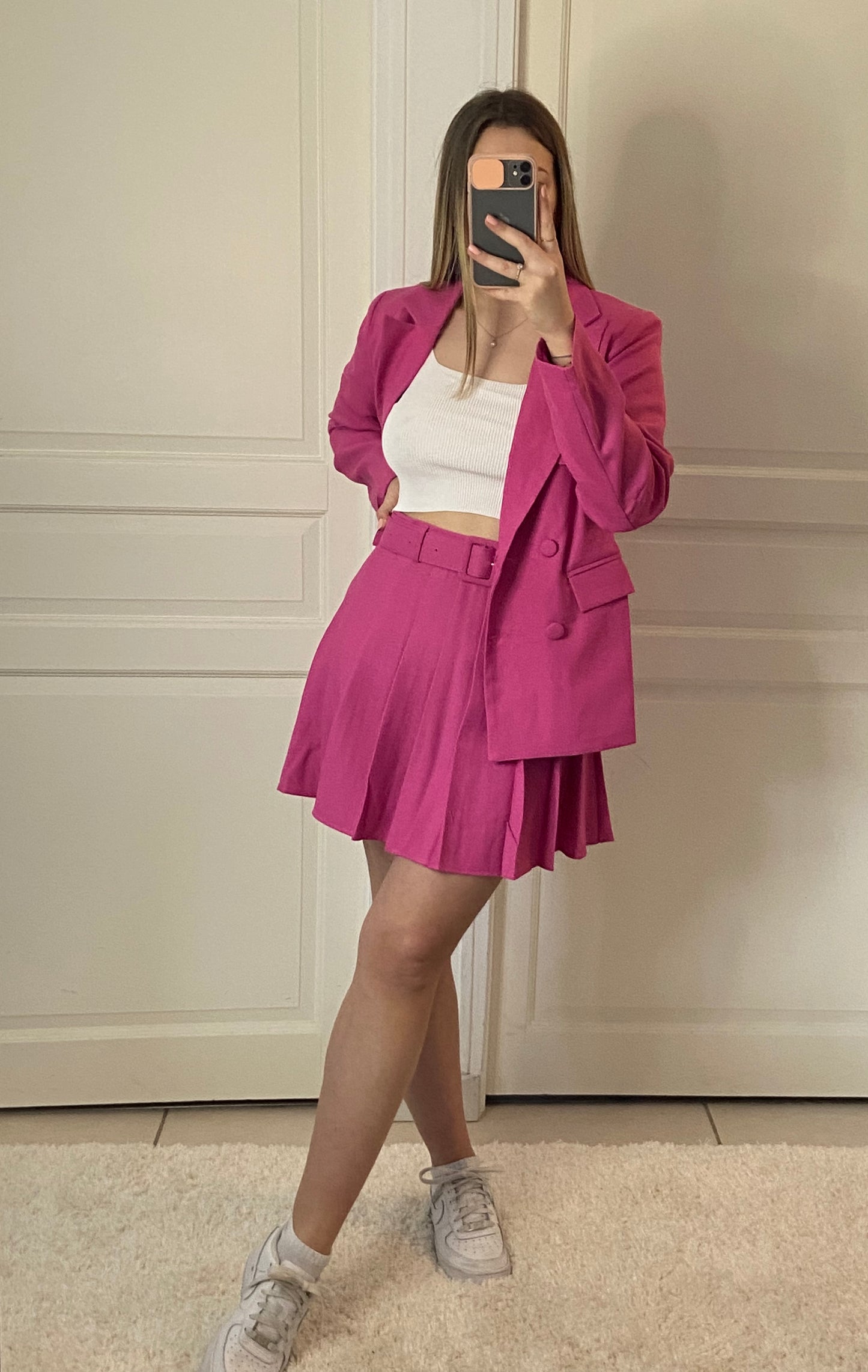 Ensemble emily in paris
