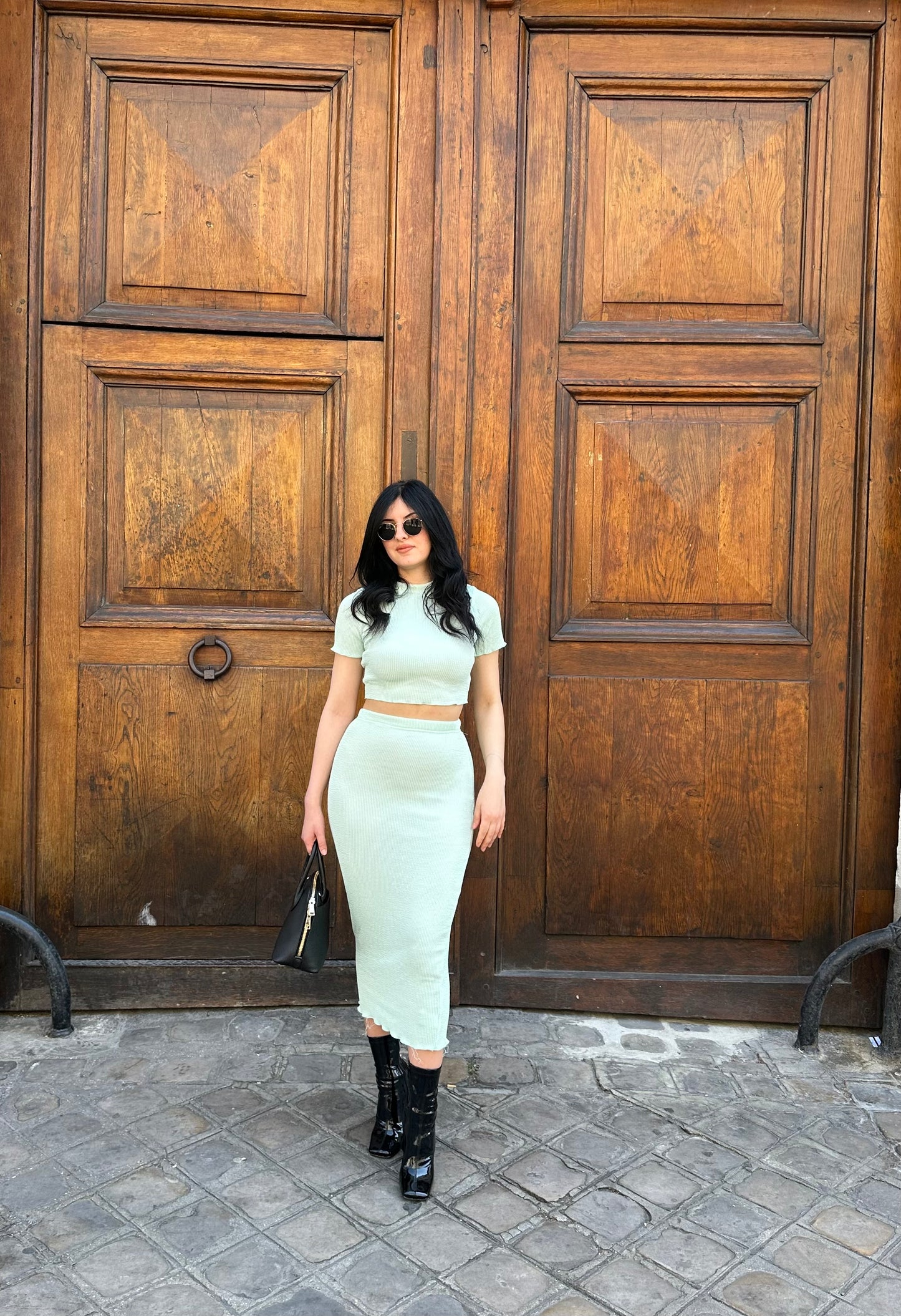 Ensemble Sinda