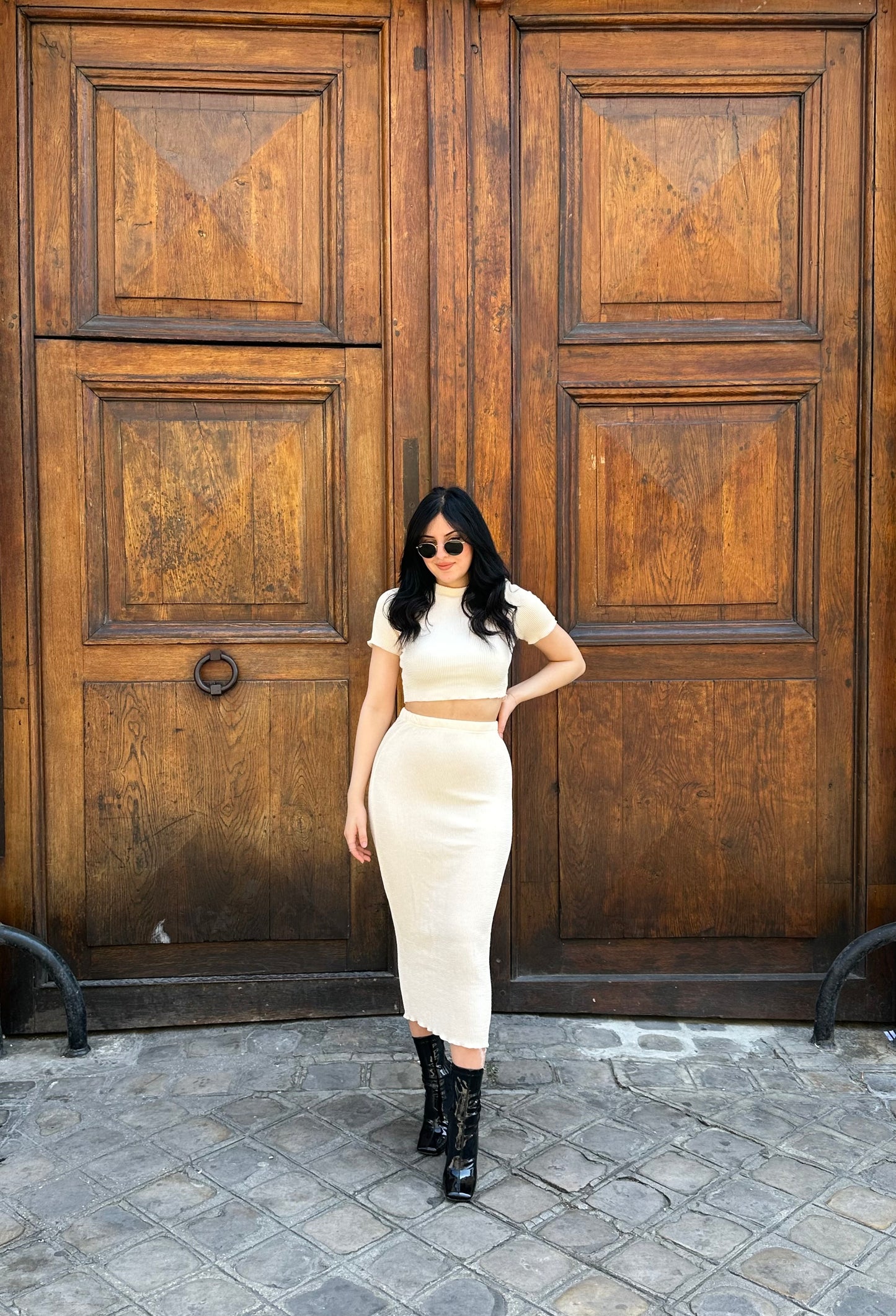 Ensemble Sinda