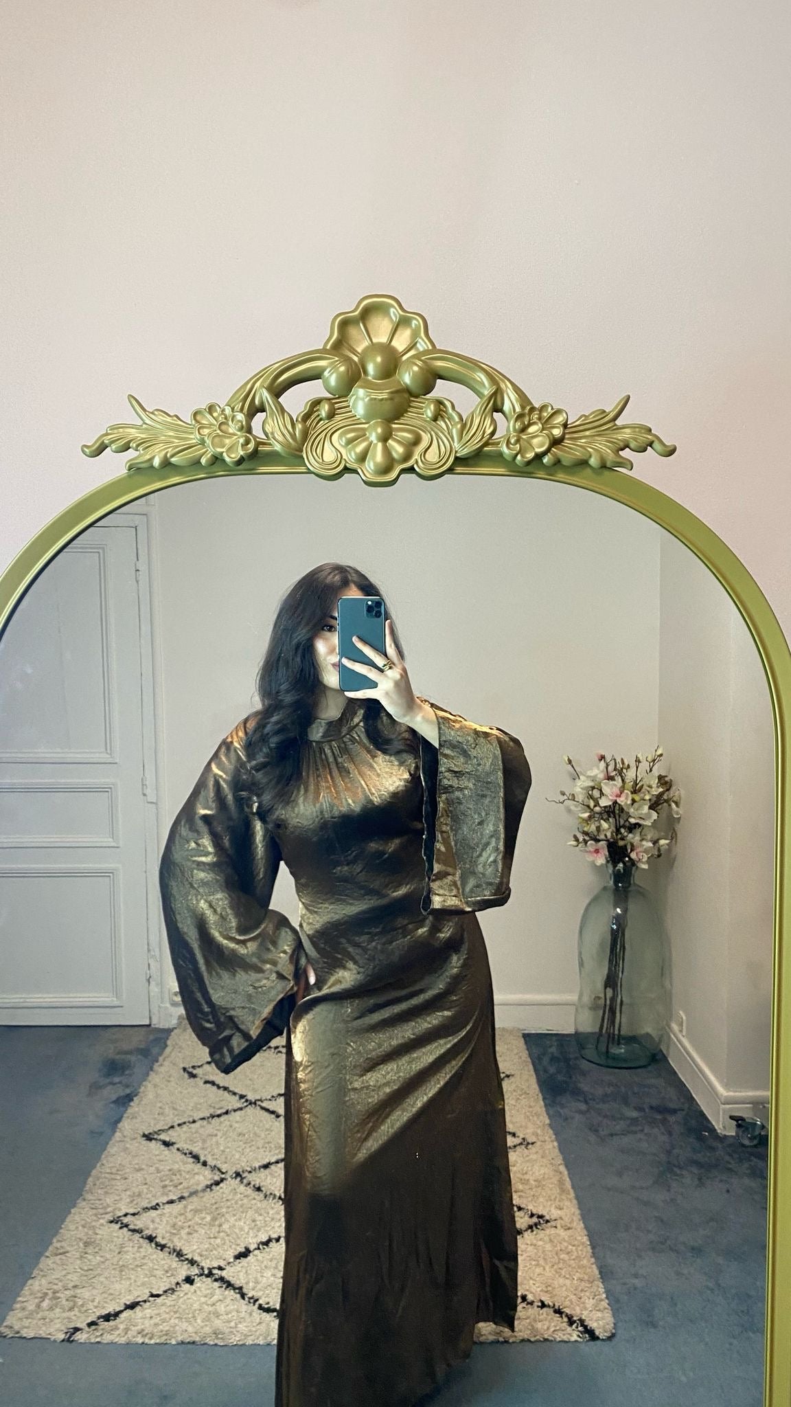 Robe Asma
