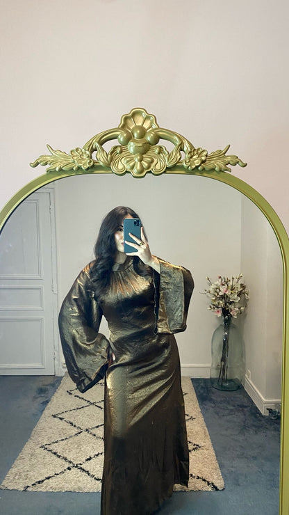 Robe Asma