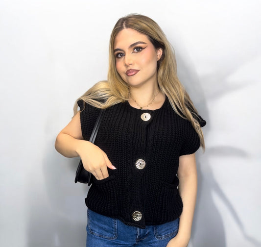 Cardigan Leila