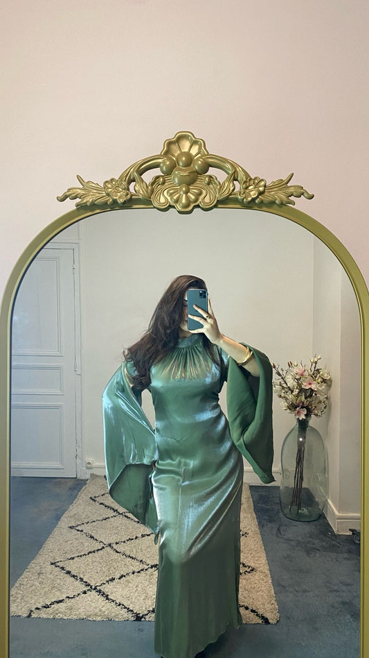 Robe Asma