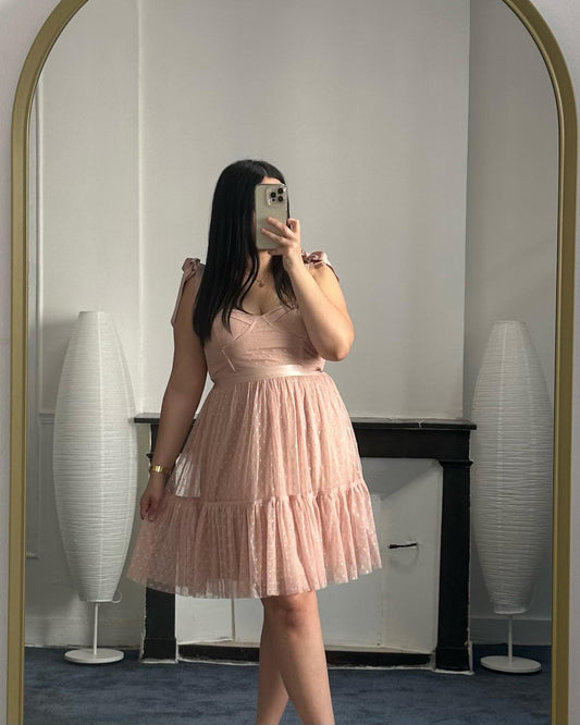 Robe princesse
