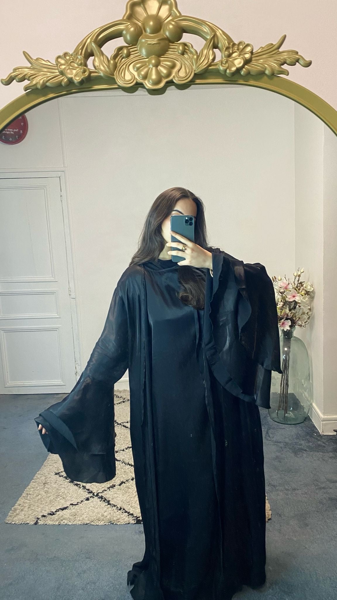 Abaya Marisse