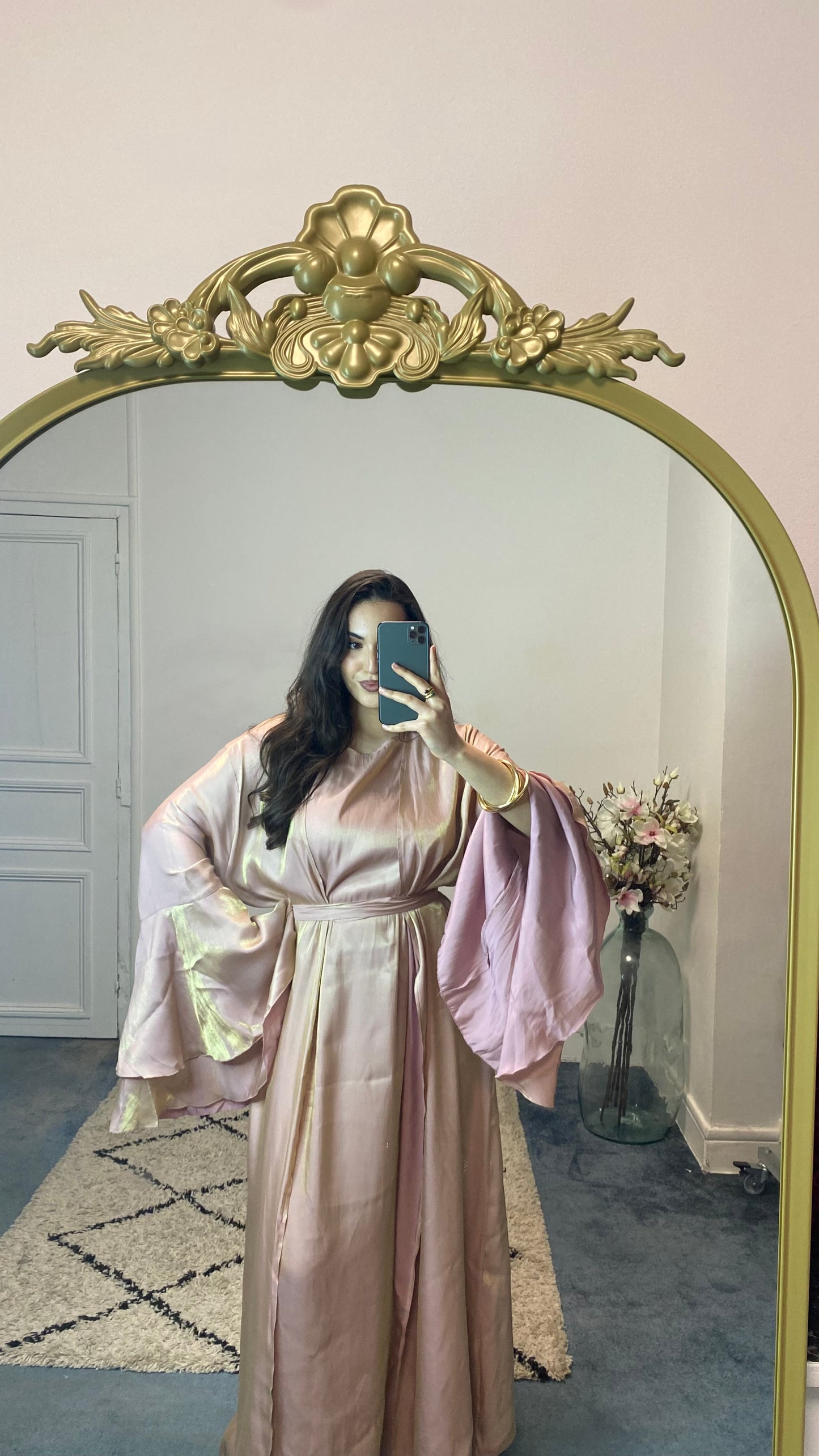 Abaya Marisse