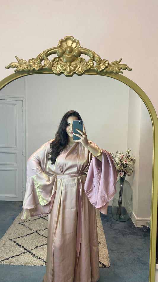 Abaya Marisse
