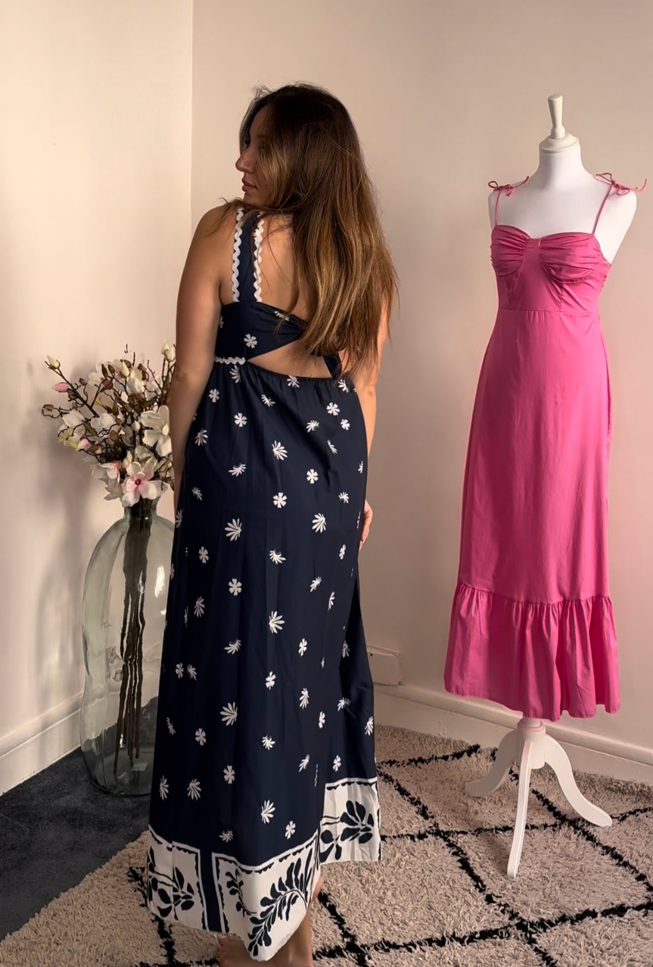 Robe Mely
