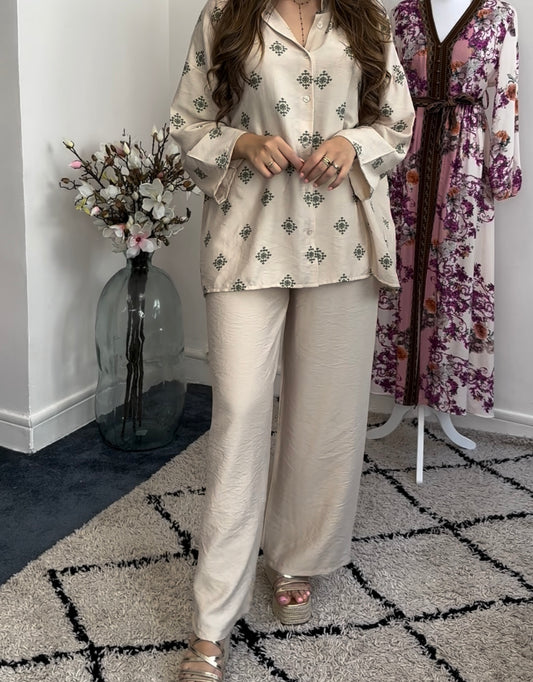 Ensemble Selma