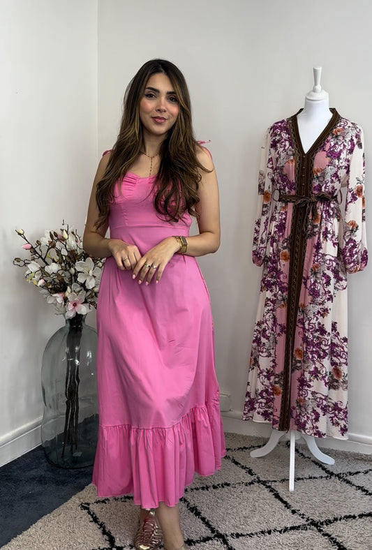 Robe Émilie