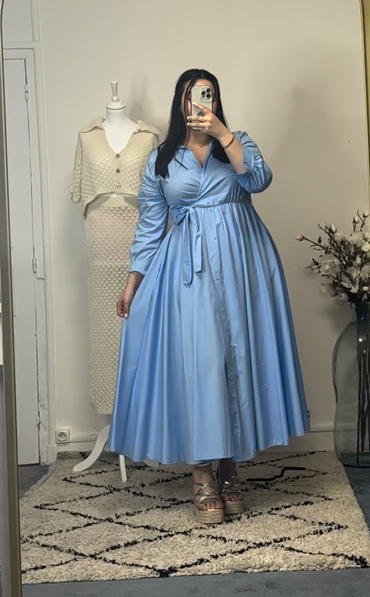 Robe Diana