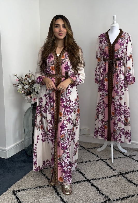 Robe Alya