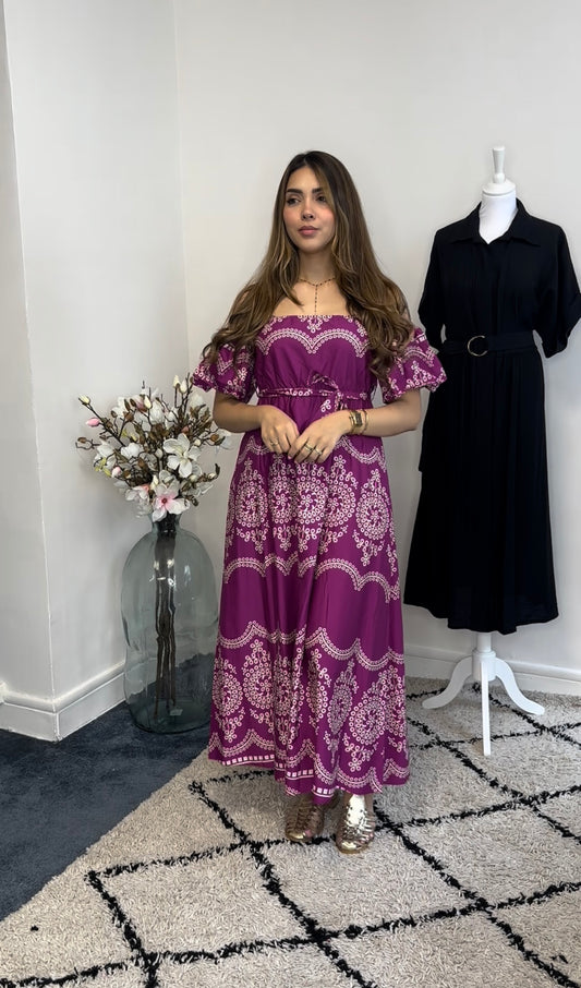 Robe Arbia