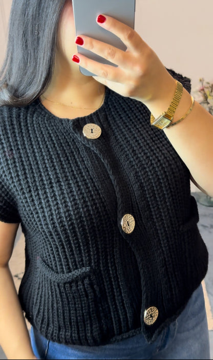 Cardigan Leila