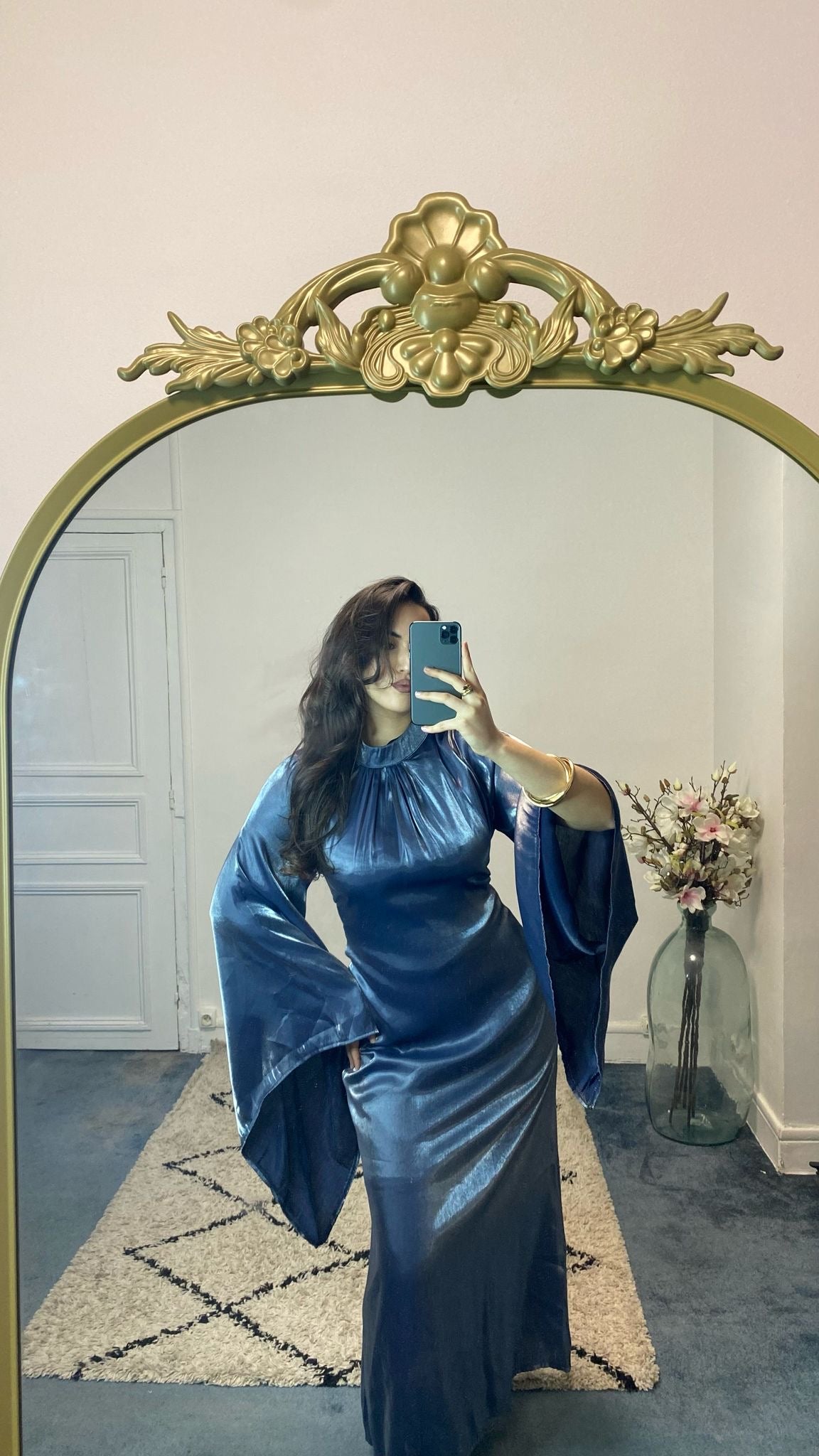 Robe Asma