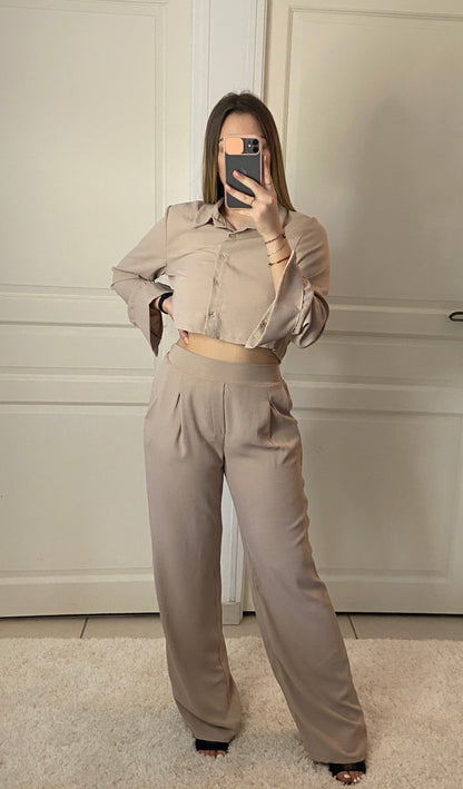 Ensemble Maya