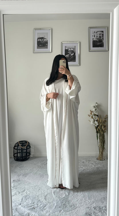 Abaya Abu d'Abi
