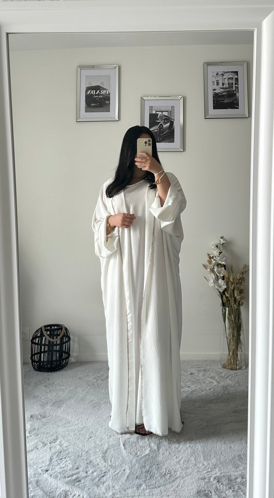 Abaya Abu d'Abi