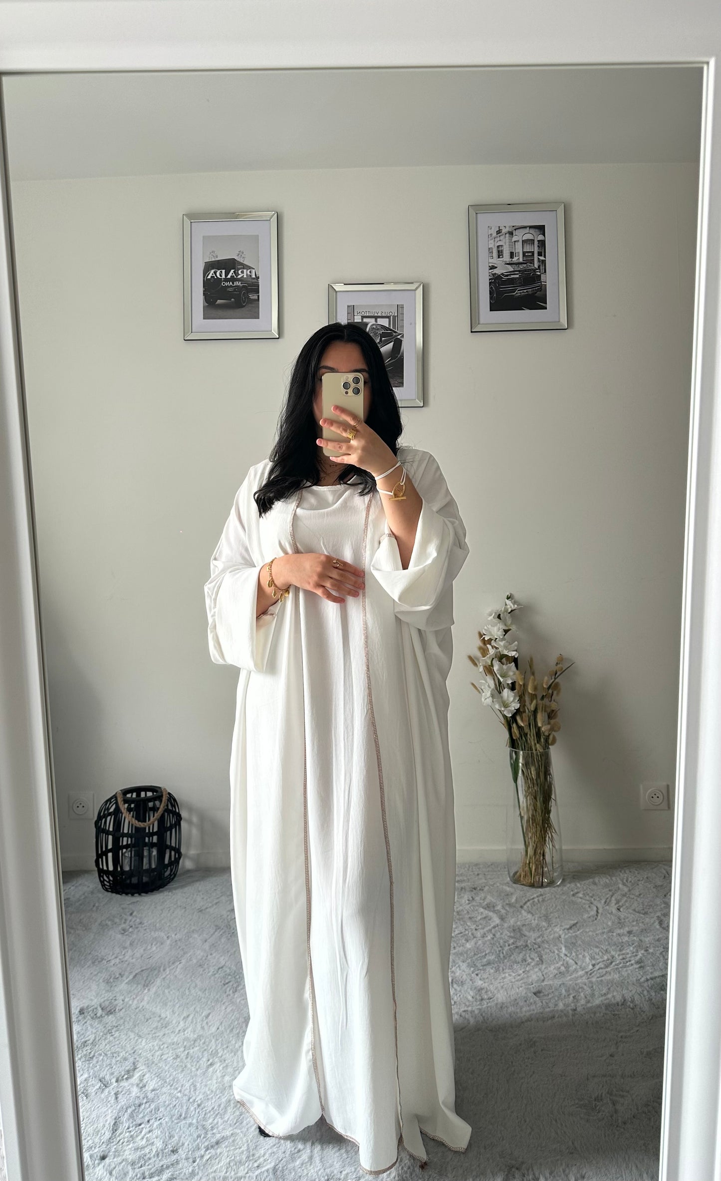 Abaya Abu d'Abi