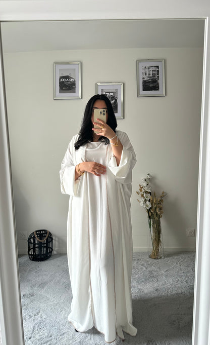 Abaya Abu d'Abi