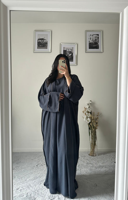 Abaya Abu d’Abi