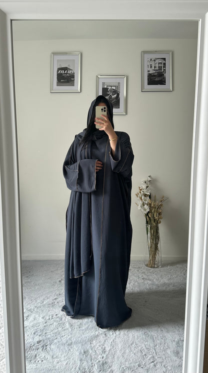 Abaya Abu d’Abi